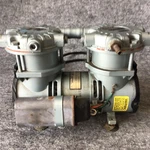 Gast SAA-V116-NQ 115V Vacuum Pump Mini Compressor Used. Fixed Price $199.99.