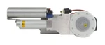 Vat 95238-PAGQ-ADH3 Butterfly Valve Integrated Pressure Controller Working Spare. Fixed Price $2007.25.