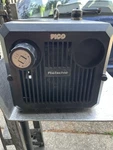 Rietschle Pico Gardner Denver Model Vlt 40 Vane Compact Vacuum Pump 2.2KW (3 Hp). Fixed Price $1500.00.