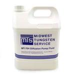 MT-704 Diffusion Pump Oil One Gallon High Vacuum Dow Corning Equivalent. Fixed Price $549.99.