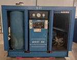 Coltec Industries Qsvi Quincy Compressor Rotary Screw Vacuum Pump OSVI50ACN3E. Fixed Price $9262.49.