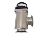 Mks Hps Products LPV1-50-AK-CNZS Pneumatic Right Angle Chamber Valve. Fixed Price $499.00.