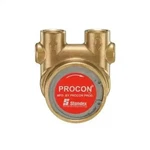 1PC Procon 104E240F11BC Series Bolt-mount Rotary Vane Pump Gph, 1/2. Fixed Price $267.12.