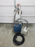 Lufran Lfgr - ED23B070 Line Heater 208V 3PH. Fixed Price $1200.00.