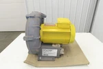 Ametek CP555CK72 Regenerative Vacuum Blower 1.5" Npt Reliance 4 Hp Rotron. Fixed Price $2184.99.