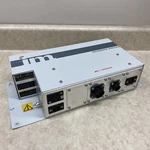 Edwards A52844430 Im Interface Module With Mounting Plate (2202). Fixed Price $250.00.