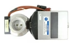 Vat 61234-KAGQ-BFT2 Butterfly Valve Control System Amat 0190-63480 Scuffed Spare. Fixed Price $404.22.