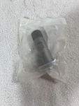 Kurt Lesker QF25XMNPT8, KF25 To 1/2 Adapter. Fixed Price $22.99.