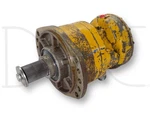 280-7854 Hydraulic Motor Hydrostatic Drive Caterpillar Skid Steer 226B2. Fixed Price $1400.00.