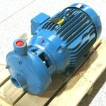 New Crane Pumps T3150G9A-1-1/2-C0C2 Centrifugal 15HP 230/460V H50DT02 1.5X2. Fixed Price $4000.00.