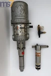Graco 224-346 President Pneumatic Stainless Steel Piston Pump 10:1 Ratio #5. Fixed Price $1234.05.