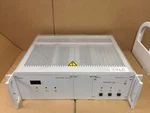 Pfeiffer Vacuum Tcm 520 / Tcp 121 Turbo Pump Controller System - Untested. Fixed Price $199.00.