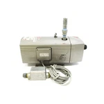 Becker VT4.40 FDR90S/95/4P 190-290/330-500V 6.9-5.7/4.0-3.3A Unmp. Fixed Price $2000.00.