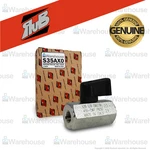 Genuine Rub Valves 1/8" Female Fnpt S35AX0 Ball Made Italy. Fixed Price $16.62.