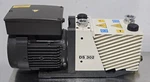 Agilent Varian Galileo Tp Ds 302 Dual Stage Rotary Vane Vacuum Pump. Fixed Price $596.00.