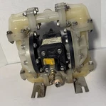 Sandpiper S05B2PBSPNS000 Fluid Pump Non-metallic Ball Valve Diaphragm. Fixed Price $87.50.