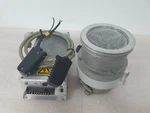 Pfeiffer Balzers TCP120 & TPH190 Turbo Pump Set. Fixed Price $1199.99.