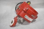 Bray 70-0121-113D0-536A Actuator With Flow Valve, 115 Volt, 50/60 Freq. Fixed Price $1149.99.