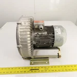 Busch SB0200D0H0UEXX 2.05KW Vacuum Regenerative Blower 220/480V 3PH 3430RPM. Fixed Price $2144.99.