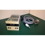 Full Range Pfeiffer Balzers Manometer Set. Fixed Price $1499.00.
