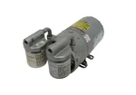 Refurbished Gast 0322-V104-G314DX Vacuum Pump 1/4HP 230V 0322V104G314DX. Fixed Price $300.00.