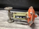 Fisher 32-512112SC 0.50 In Bronze Control Valve 316SST 3000 Psi #109A63PR2. Fixed Price $275.00.