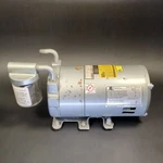 Gast 0522-V191-G18DX Vacuum Pump 1/4 Hp 1725 Rpm 110V Motor. Fixed Price $225.00.