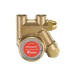 1PC Procon 111A100F11AA Series Clamp-on Nsf Rotary Vane Pump Gph. Fixed Price $169.07.
