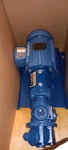 Gorman Rupp GHC1DC3-B Cast Iron Gear Pump 1" 1-1/2HP 3PH W Motor. Fixed Price $1550.00.