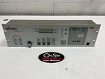 Alcatel / Adixen Asi 20 Md Modular Leak Detector Control Panel. Fixed Price $545.99.