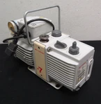 Edwards Vacuum Pump, Model E2M0.7. Fixed Price $320.00.
