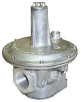Maxitrol 210G-3 Npt Gas Pressure Regulator 26000000 Btu. Fixed Price $1815.48.