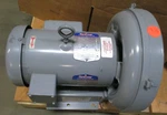 Spencer Blower VBA90705 VB-007SB-001 Hp 2850 Rpm 56CZ A4869AES. Fixed Price $500.00.