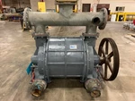 Nash Model CL-3002 / CL3002 Vacuum Pump Hisco. Fixed Price $18450.00.