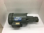 Doerr LR-24684 Motor 1/2HP 1725/1425 Rpm 208-220V. Fixed Price $99.00.