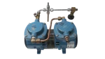 Thomas 2107CA18-516 Compressor/vacuum Pump Free Shipping. Fixed Price $99.99.