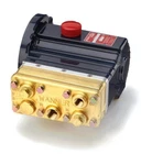 Wanner Hydra-cell Hydraulic Industrial Pump M03XKBGHFECA Engineering Model. Fixed Price $1200.00.