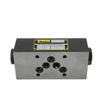 Parker CPOM3DDN50 5000PSI Nsnp. Fixed Price $825.00.