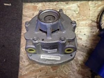 Gast Vacuum Pump Mdl 0870-P101A. Fixed Price $75.00.