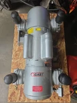 Gast 7HDD-10-M750X Compressor. Fixed Price $2193.46.