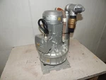 Garden Denver SAH0055-A902-Z Compressor Vacuum Pump 3 Phase Motor M4090. Fixed Price $350.00.