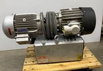 Bush Akh 1EF100LA-04 Vacuum Pump 208 60 Hz For Parts Repair. Fixed Price $250.00.