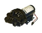Delavan 5850-201E-SB Diaphragm Pump 12V, 60PSI, 5.0GPM, Demand. Fixed Price $170.43.