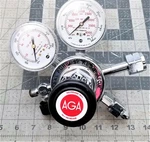 Victor General Purpose Gas Regulator GPT272-80-350-BV New No-box C1FL#4. Fixed Price $125.00.