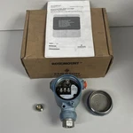 Rosemount 2088 Smart Pressure Transmitter. Fixed Price $341.65.