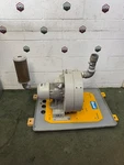 Anver VB-9HV Regenerative Vacuum Pump Blower, 6.2 Hp. Fixed Price $3100.00.