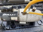 Yellow Jacket 93600 Bullet 7 Cfm 2-STAGE Vacuum Pump Hvac Tested Working Usa. Fixed Price $175.00.
