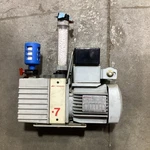 Edwards E2M0.7 Vacuum Pump. Fixed Price $789.99.