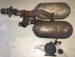 Spirax Sarco Automatic Trap Float Assembly. Fixed Price $1200.00.