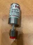 Mks 750B13TCD2GA Baratron Pressure Transducer 1000 Torr (SN000781986). Fixed Price $490.00.